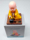 Solar Buddha Wackelfigur ver. farbe