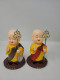 Solar Buddha Wackelfigur ver. farbe