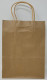 Papiertragetaschen ohne Druck/braun,weiss, schwarz .(12St./  VPE) 31x12x42 cm