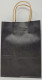 Papiertragetaschen ohne Druck/braun,weiss, schwarz .(12St./  VPE) 42x132x31 cm