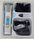Haarschneider Akku Haartrimmer Bartschneider Trimmer Rasierer mit Motiv #NK-1700