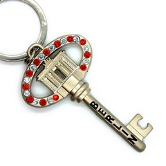 Schlüsselanhänger Schlüssel