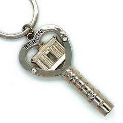 keychain key