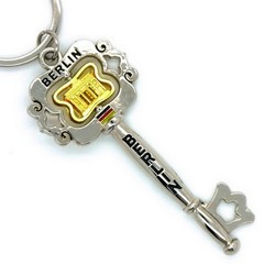 keychain key