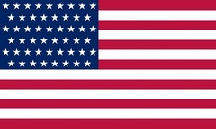 Flags USA 90x150 cm