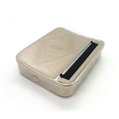 Cigarette rolling machine for tobacco winders (assorted patterns)