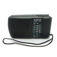 Multimedia Lautsprecher mit Bluetooth,FM-Radio,USB,Micro-SD und Disco-LED WS-Y92B