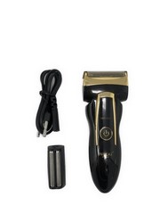 Nikai washable battery hair trimmer hair clipper beard trimmer NH7087 battery