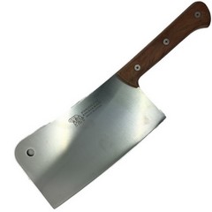 38cm stainless steel cleaver cleaver