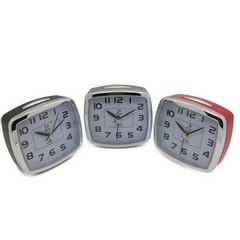 Alarm clock with battery,  3580