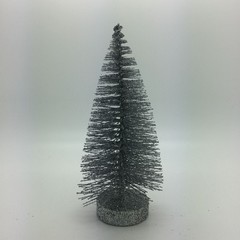 Mini Weihnachtsbaum Künstlicher Weihnachtsbaum Christbaum ver farbe Tannenbaum künstliche Tanne baum 7.5x17cm