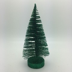 Mini Weihnachtsbaum Künstlicher Weihnachtsbaum Christbaum ver farbe Tannenbaum künstliche Tanne baum 7.5x17cm
