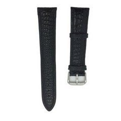 Leder Uhrenarmbänder 12-13 mm Genuine Lederarmband mit Krokodilmuster (farbig sortiert)