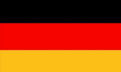 Flags Germany 90x150 cm
