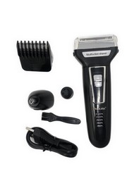 Nikai washable battery hair trimmer hair clipper beard trimmer NK7107 AKku