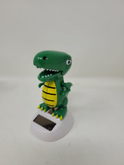 Solar wobbler Dino