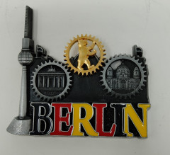 Fridge magnet Berlin (copy) (copy)