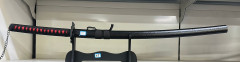 Schwert mit Ständer Motiv 9326 Katana 110cm