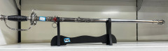 Schwert mit ständer Motiv 9015  95cm