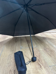 Regenschirm 25-55cmx 95cm im 12er-Karton (farbig sortiert)
