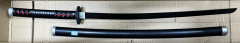 Schwert mit Ständer MotivW7-2  Katana 105cm