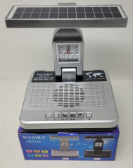 Radio XB-974BT MP3 mit weker (20mmx20mmx8mm)