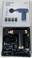 Mini Massagepistole Massagegerät Massage Gun