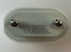 20W USB‑C Power Adapter für Apple, USBC Netzteil Stecker Schnellladegerät Ladestecker