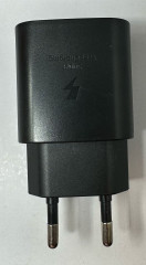 Schnellladegerät für Samsung, 25W USB C Ladegerät für iPhone