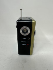 Radio Waxiba-331 mit USB/SD/MP3/AUX/-Band AM/FM/SW1-3 (farbig sortiert)