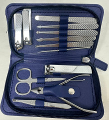 Nagelknipser-Set