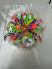 Magischer Ball mit ledlight