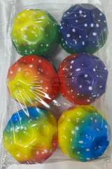Spielzeugball grosse 10cm