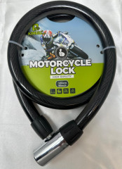 Fahrradschloss Kabelschloss