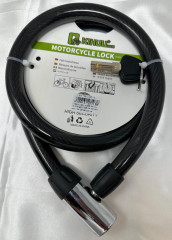 Fahrradschloss Kabelschloss