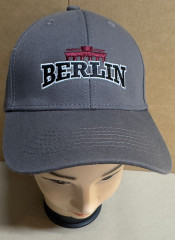 Berline Cap Grau