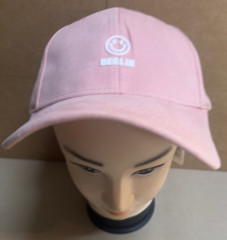 Berline Cap pink
